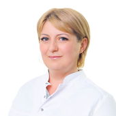 Арчегова Альбина Батырбековна, педиатр