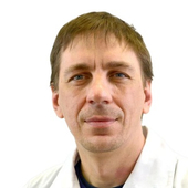 Никифоров Евгений Владимирович, врач скорой помощи