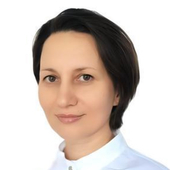 Валиуллина Гульнара Загитовна, гастроэнтеролог