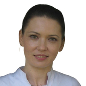 Буторина Юлия Игоревна, венеролог