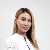 Саверченко Варвара Анатольевна, косметолог