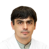 Яхин Марат Миндиярович, рентгенолог