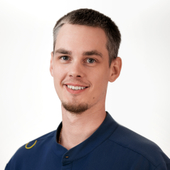 Галочкин Андрей Андреевич, инструктор ЛФК