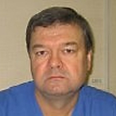 Кириченко Олег Владимирович, хирург