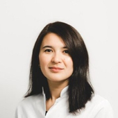 Аглиуллина Тансылу Фаргатовна, эндокринолог