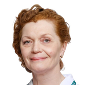 Леонтьева Лилия Михайловна, гинеколог