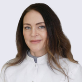 Манина Юлия Александровна, стоматолог-терапевт