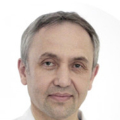Камалетдинов Шамиль Рахимович, уролог