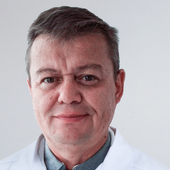 Думайский Марат Ленарович, венеролог