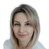 Фаткуллова Люция Ринатовна, ревматолог