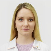 Сьянова Ирина Николаевна, эндокринолог