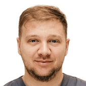 Васильченко Владислав Анатольевич, хирург