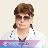 Дремова Маргарита Владимировна, нарколог