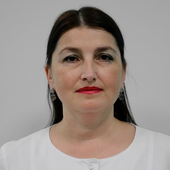 Поморцева Инга Эмануиловна, офтальмолог