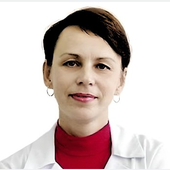 Клюшкина Анна Владимировна, терапевт