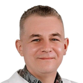 Болотов Юрий Николаевич, детский хирург