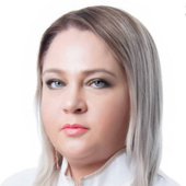 Смирнова Наталия Николаевна, терапевт