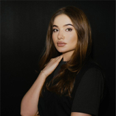 Каркусова Каролина Джемаловна, ортодонт