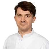 Почеп Владимир Евгеньевич, невролог