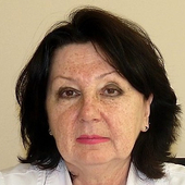 Шурыгина Наталия Анатольевна, терапевт