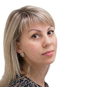 Семилетова Галина Владимировна, врач УЗД