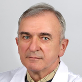 Ульянов Виктор Владимирович, хирург