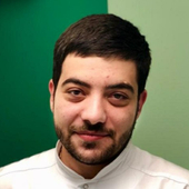 Петросян Бабкен Каренович, стоматолог-ортопед