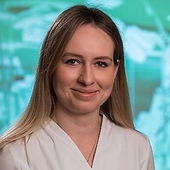 Лабазникова Виктория Владимировна, эндокринолог