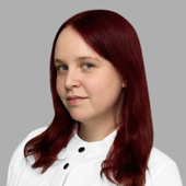 Лесных Ирина Олеговна, психиатр