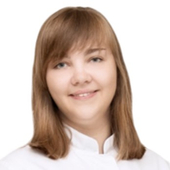 Бобкова Виктория Викторовна, офтальмолог