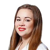 Чуприкова Алися Рамильевна, косметолог