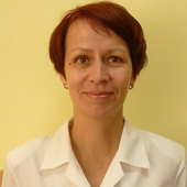 Челпанова Анастасия Петровна, педиатр