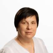 Солнцева Татьяна Генриховна, офтальмолог