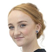 Глебова Полина Сергеевна, стоматолог-хирург