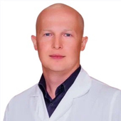 Князев Александр Владимирович, онколог
