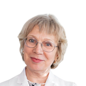Мартышко Светлана Сергеевна, невролог