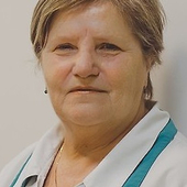 Верхозина Татьяна Константиновна, рефлексотерапевт