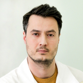 Дерягин Роман Борисович, уролог