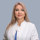 Константинова Наталья Викторовна, косметолог