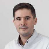 Сары Марс Аврамович, психотерапевт