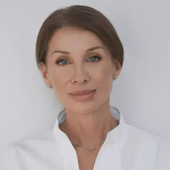 Сабельникова Ольга Петровна, гинеколог