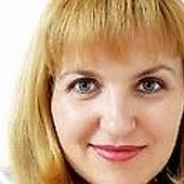 Бебекина Наталия Борисовна, психиатр