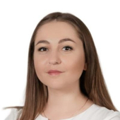 Абраменко Ксения Николаевна, гинеколог