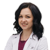 Бастракова Ирина Евгеньевна, гинеколог