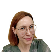 Барахнина Ирина Валентиновна, детский нейропсихолог