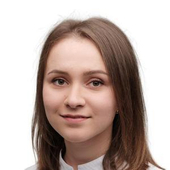 Ильина Алёна Александровна, терапевт