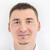 Ойсиев Шамиль Шарифович, массажист