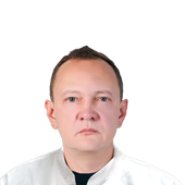 Иванчиков Александр Альбертович, рентгенолог