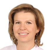 Полякова Екатерина Николаевна, ортодонт