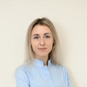 Хахонина Анастасия Евгеньевна, психиатр